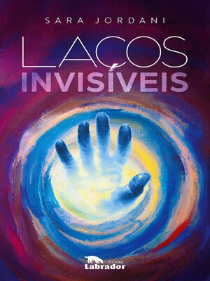cover image of Laços invisíveis